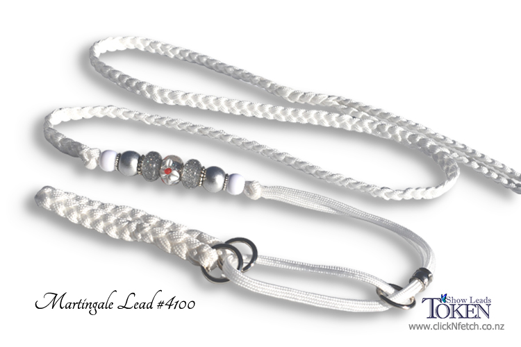 Ice Martingale Lead