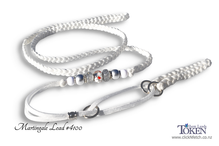 Ice Martingale Lead