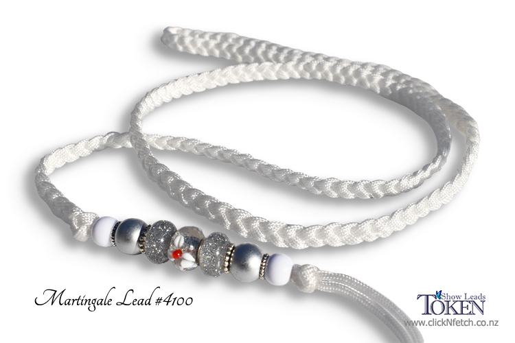 Ice Martingale Lead