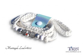 Ice Martingale Lead