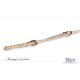 Sunset Gold Martingale Show Lead