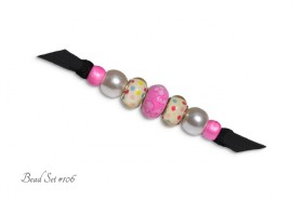 Martingale Show Lead  #4106