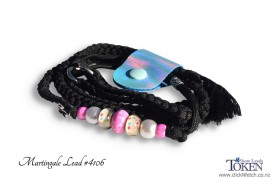 Whimsical Martingale Show Lead