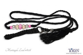 Martingale Show Lead  #4106