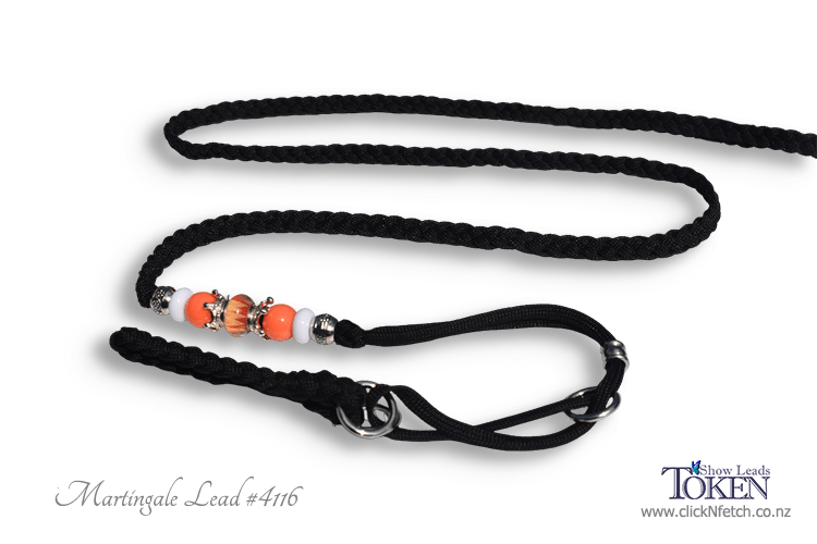 Tango Martingale Lead 