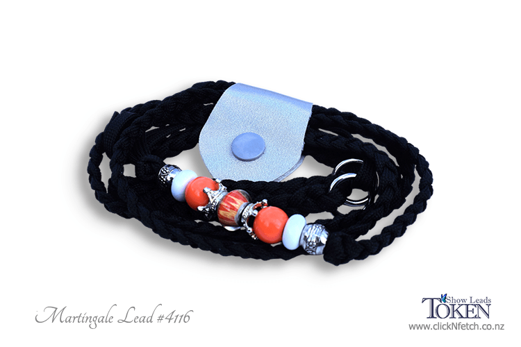 Tango Martingale Lead 