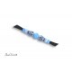 Icy Blue Martingale Lead #ML4118