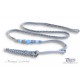 Colourful Clip, Slip & Martingale  Leads