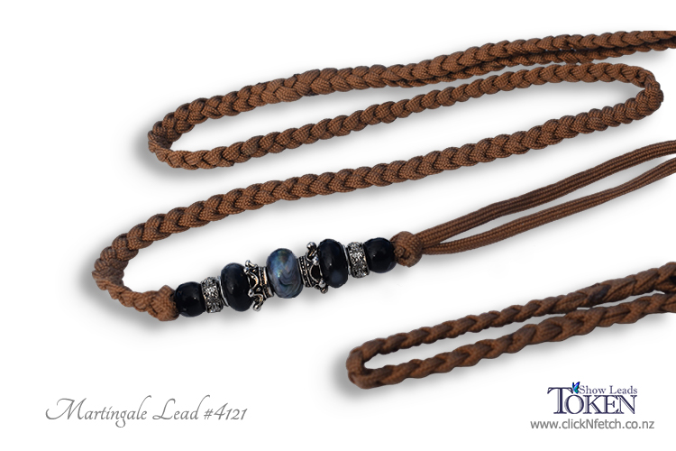 Storm Martingale Lead 