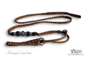 Storm Martingale Lead 