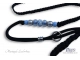 Cloudy Blues Martingale Lead