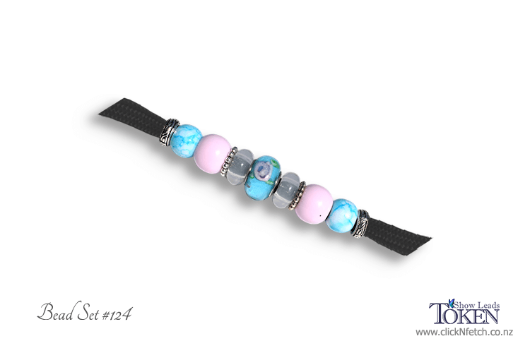 Cotton Candy Martingale Lead