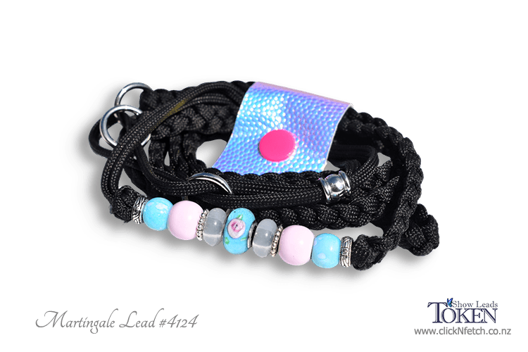 Cotton Candy Martingale Lead