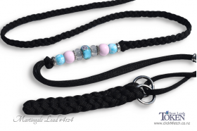 Cotton Candy Martingale Lead