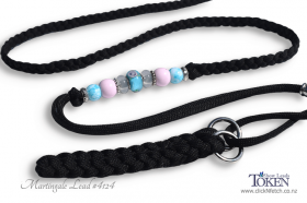 Cotton Candy Martingale Lead