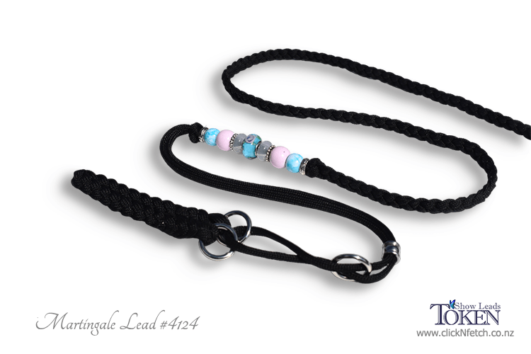 Cotton Candy Martingale Lead