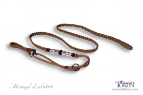 Twilight Martingale Lead 