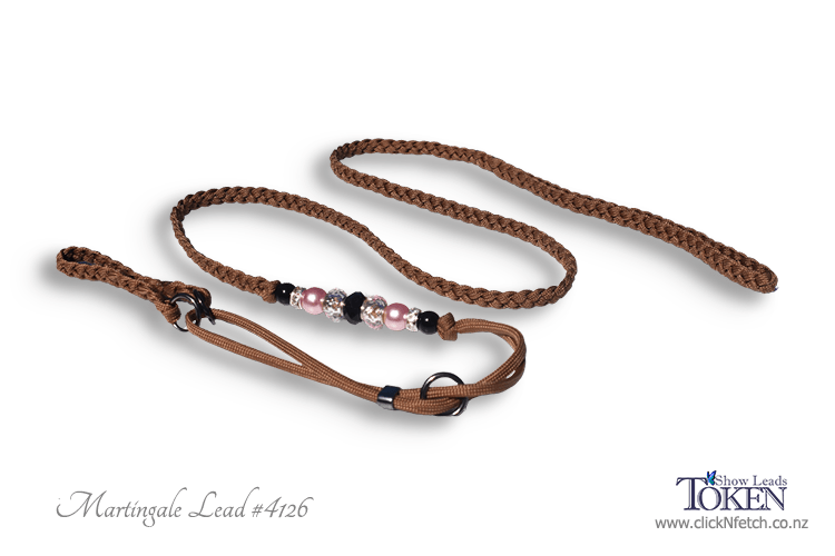 Twilight Martingale Lead 