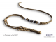Stardust Martingale Lead Gold