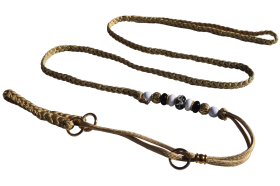 Stardust Martingale Lead Gold