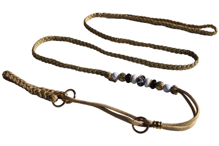 Stardust Martingale Lead Gold