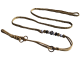 Stardust Martingale Lead Gold