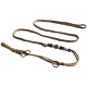 Stardust Martingale Lead Gold