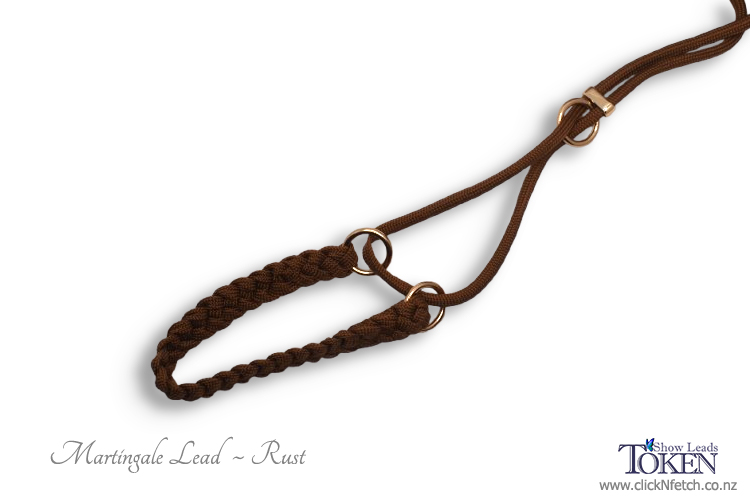 Plain Martingale Show Leads