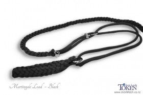 Plain Martingale Show Leads