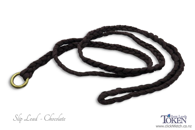Plain Slip Leads