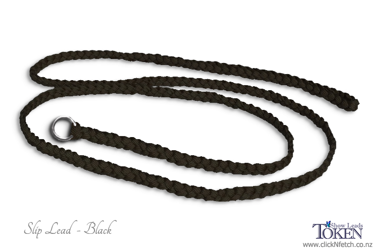 Plain Slip Leads