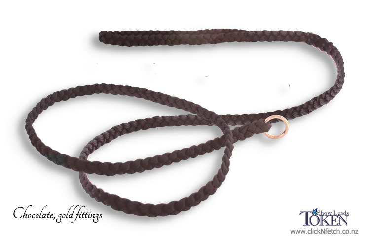 Plain Slip Leads