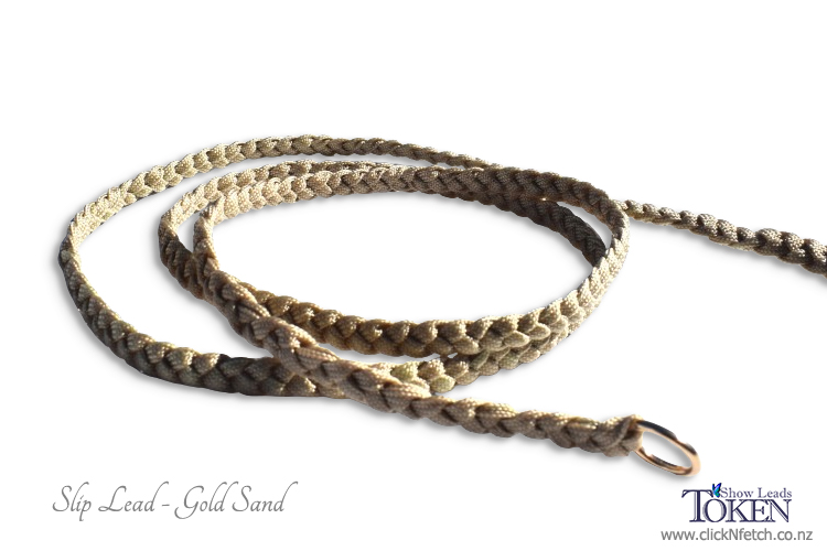 Plain Slip Leads