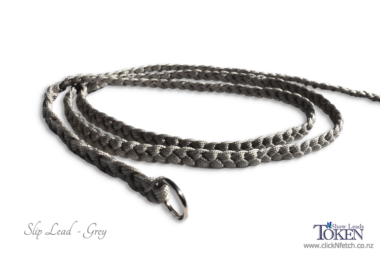 Plain Slip Leads