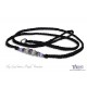 Slip Leads with Custom Beads*
