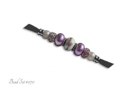 Gold Sand Slip Lead #6070