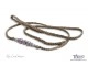 Lilac Rose Slip Lead