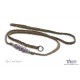 Lilac Rose Slip Lead