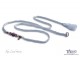 Lavender Harmony Slip Lead
