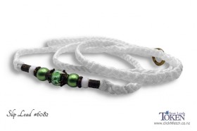 Shamrock Slip Lead