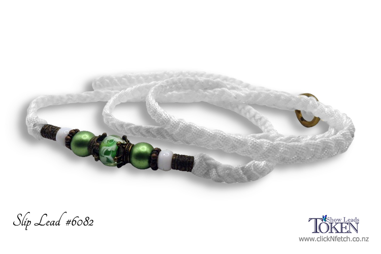 Shamrock Slip Lead