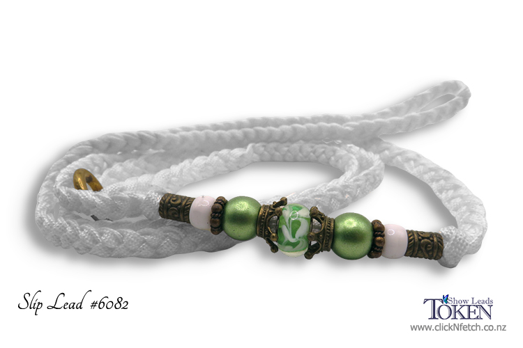 Shamrock Slip Lead