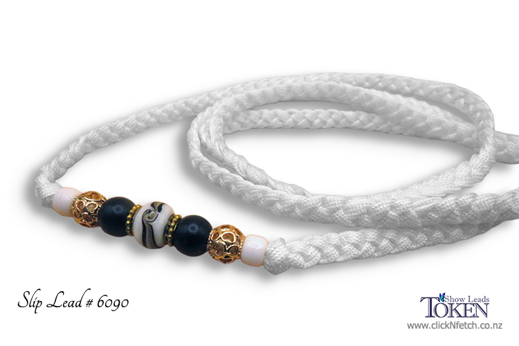 Tuxedo Slip Lead