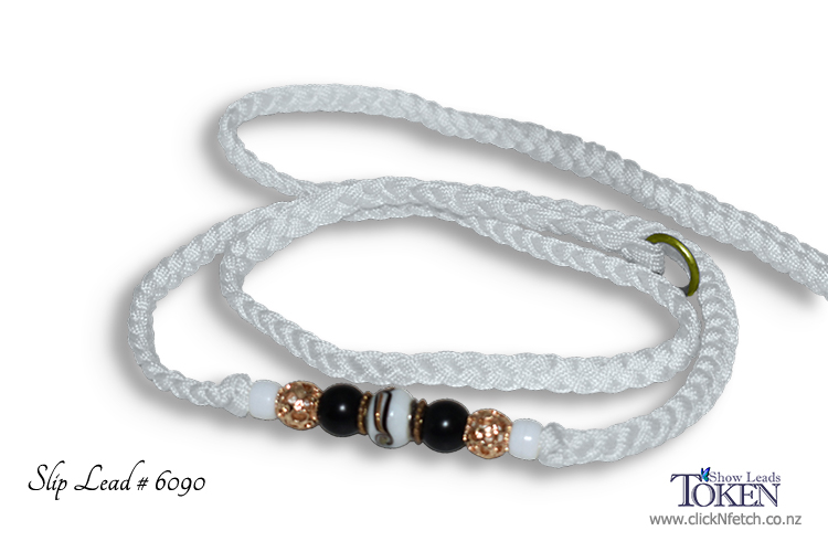 Tuxedo Slip Lead