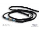 Sunny Blue Slip Lead