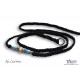 Sunny Blue Slip Lead