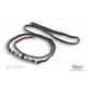Formula 1 Dog Show Slip Lead