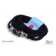 Kiss My Tiara Beaded Slip Lead #SL6120