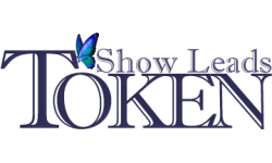 Token dog show leads