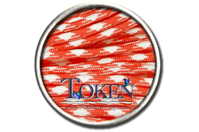 Orange Dog Slip Lead